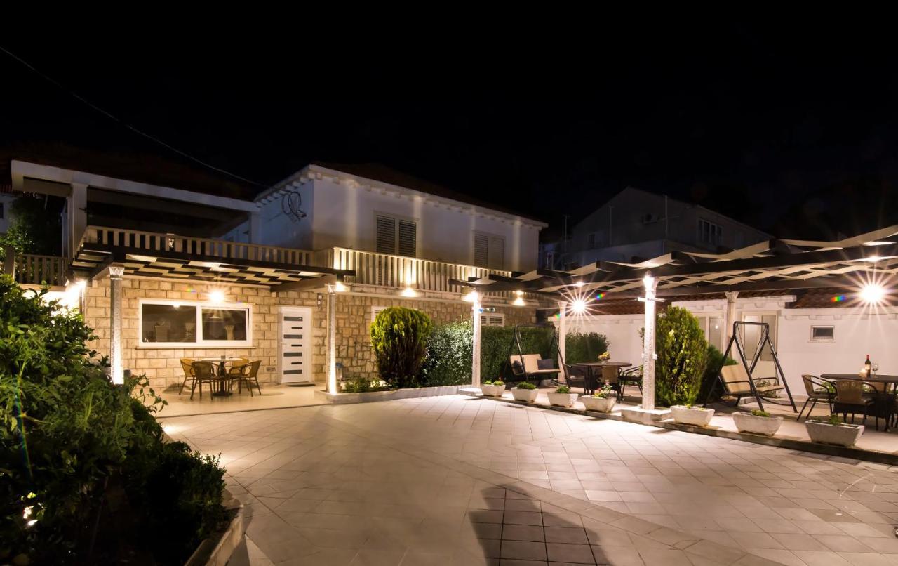 Apartments Marija Vukas Dubrovnik Luaran gambar