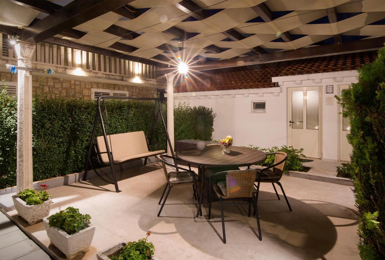 Apartments Marija Vukas Dubrovnik Luaran gambar