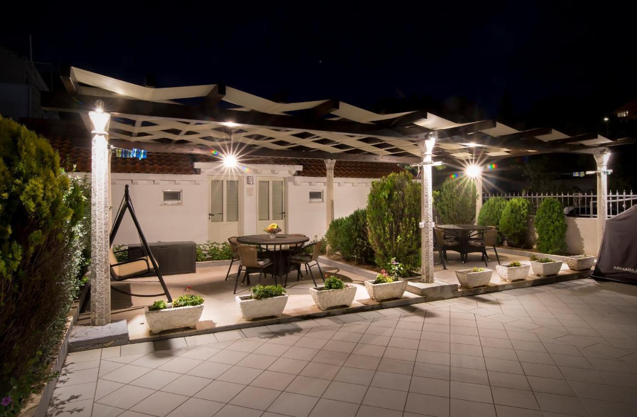 Apartments Marija Vukas Dubrovnik Luaran gambar