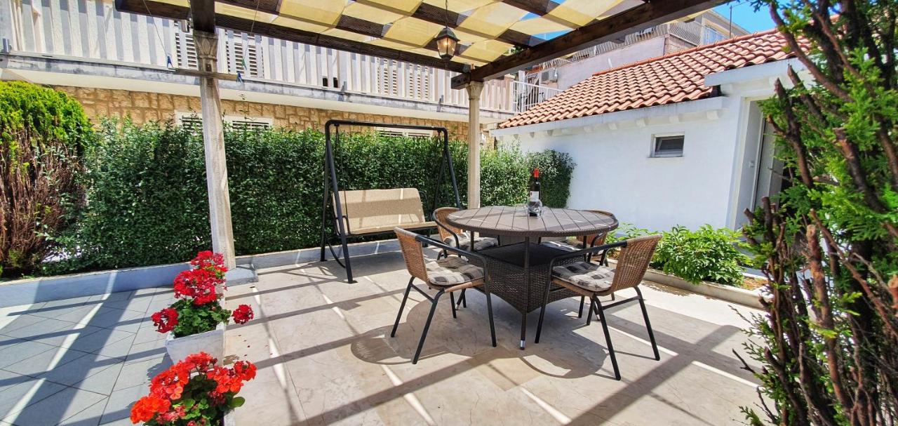 Apartments Marija Vukas Dubrovnik Luaran gambar