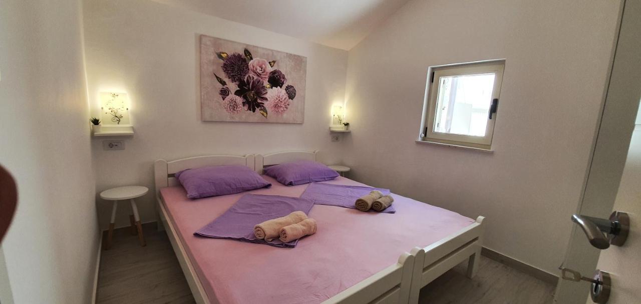 Apartments Marija Vukas Dubrovnik Luaran gambar