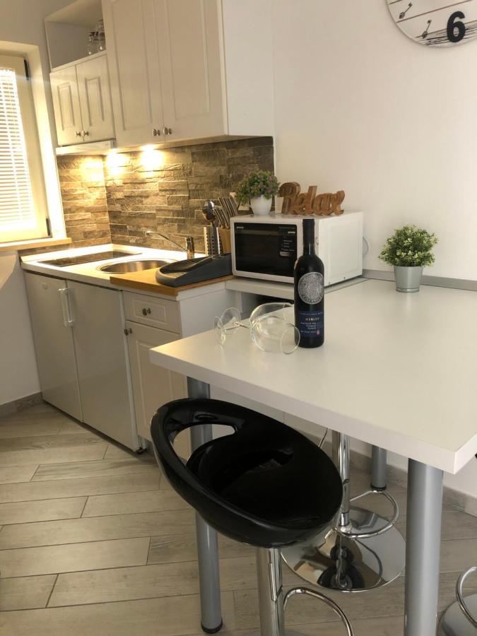 Apartments Marija Vukas Dubrovnik Luaran gambar