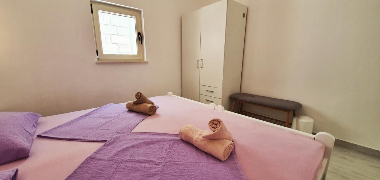 Apartments Marija Vukas Dubrovnik Luaran gambar