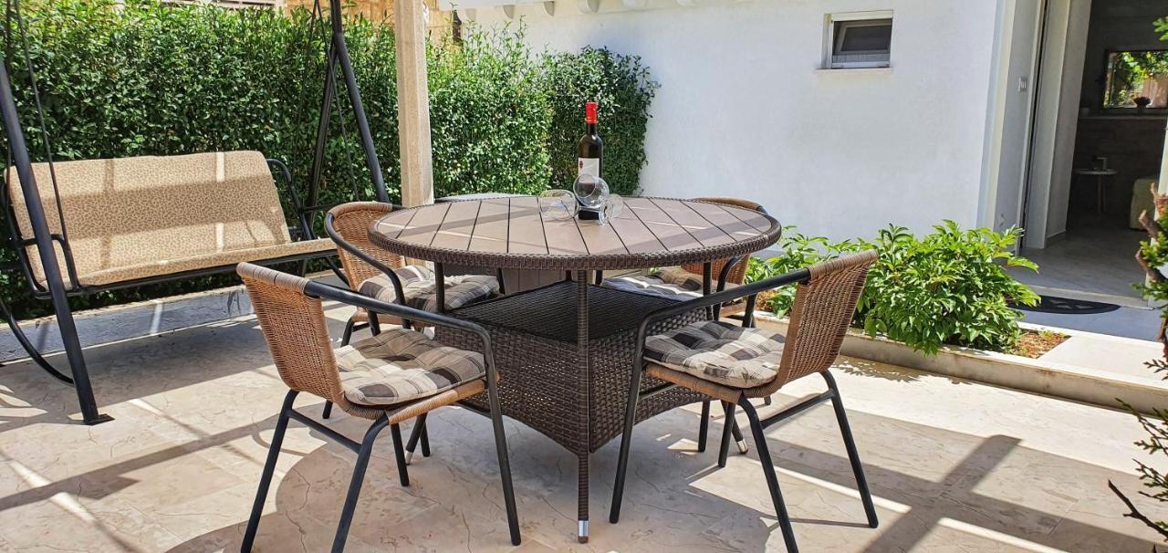 Apartments Marija Vukas Dubrovnik Luaran gambar