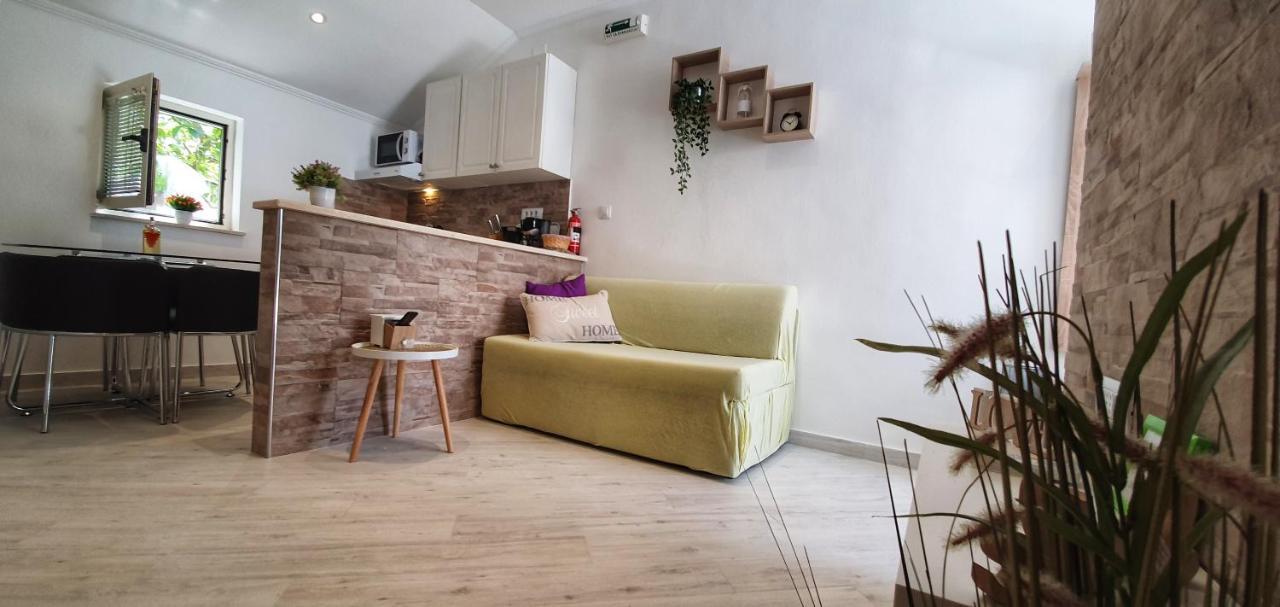 Apartments Marija Vukas Dubrovnik Luaran gambar