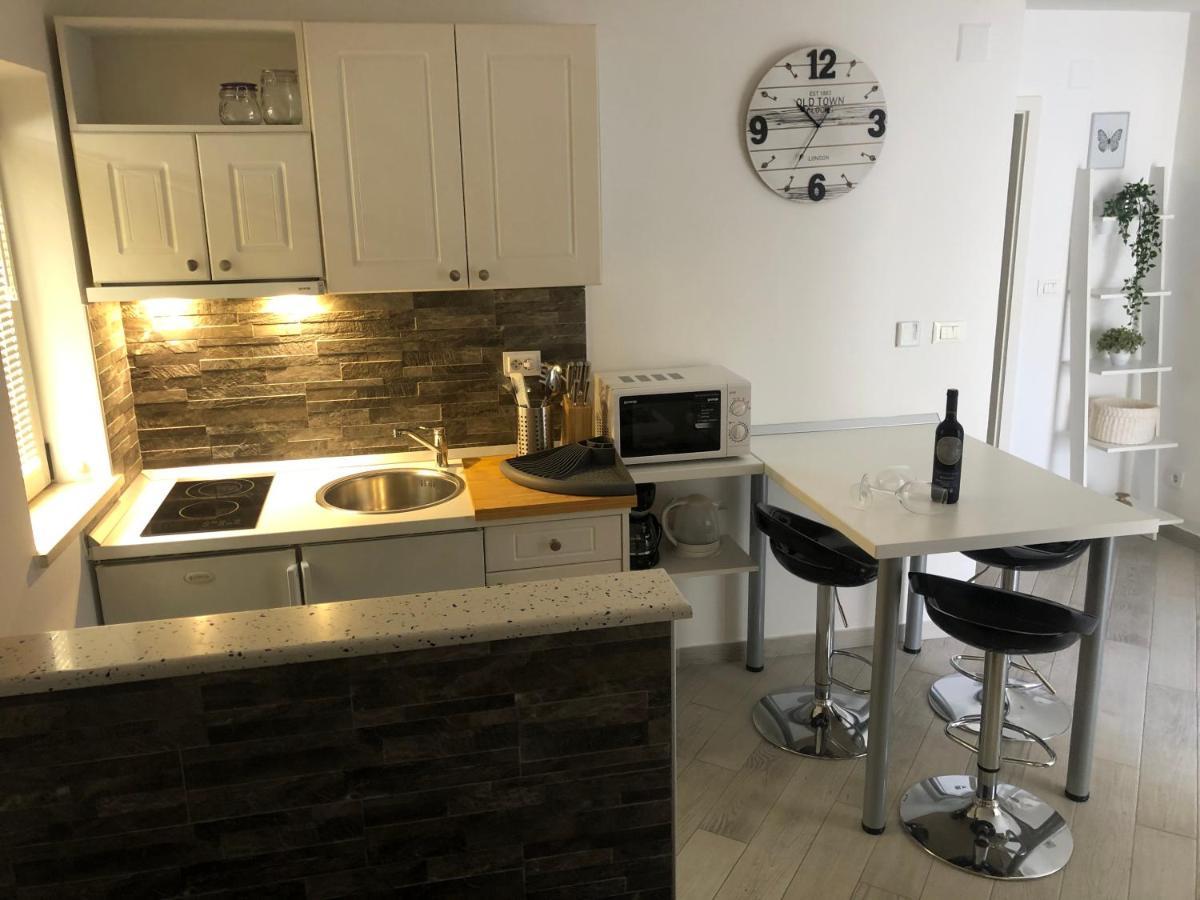 Apartments Marija Vukas Dubrovnik Luaran gambar