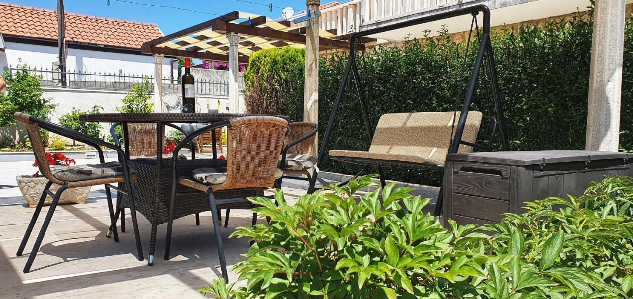 Apartments Marija Vukas Dubrovnik Luaran gambar