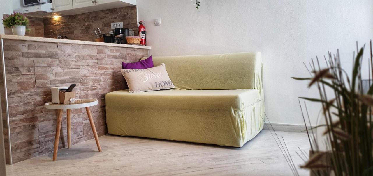 Apartments Marija Vukas Dubrovnik Luaran gambar
