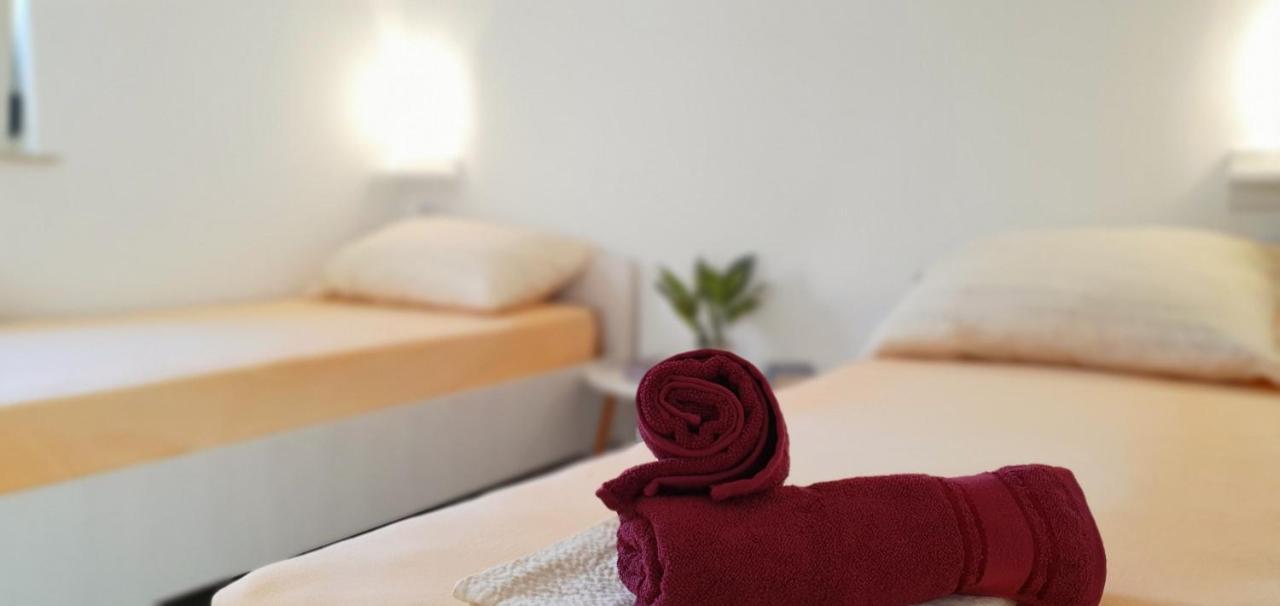 Apartments Marija Vukas Dubrovnik Luaran gambar