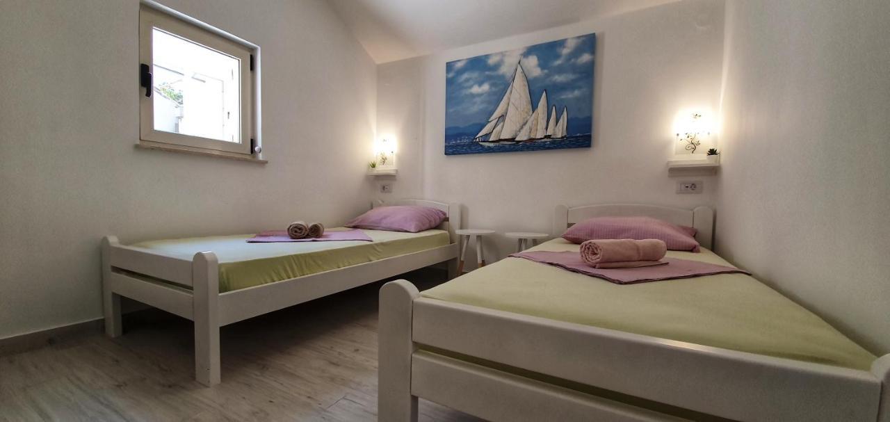Apartments Marija Vukas Dubrovnik Luaran gambar