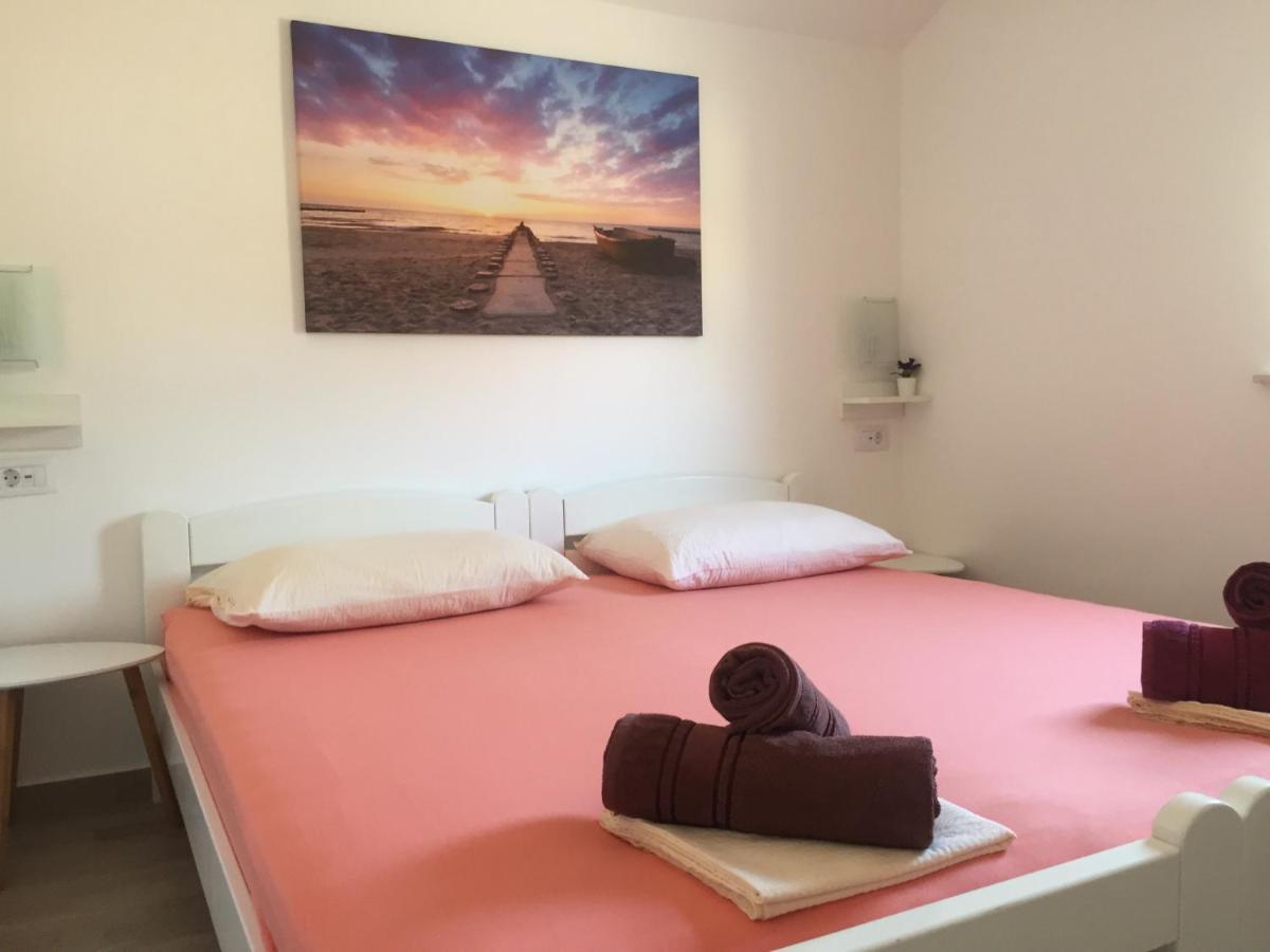 Apartments Marija Vukas Dubrovnik Luaran gambar