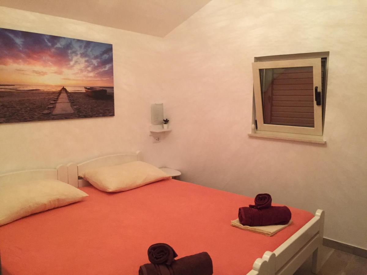 Apartments Marija Vukas Dubrovnik Luaran gambar