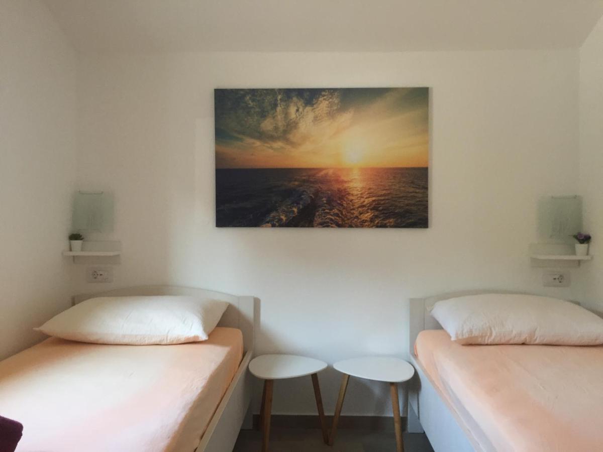 Apartments Marija Vukas Dubrovnik Luaran gambar
