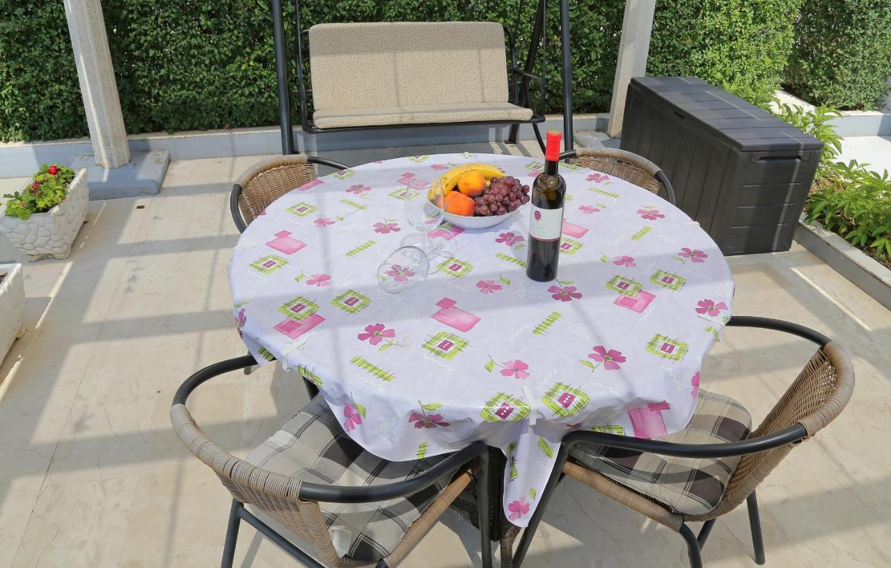 Apartments Marija Vukas Dubrovnik Luaran gambar