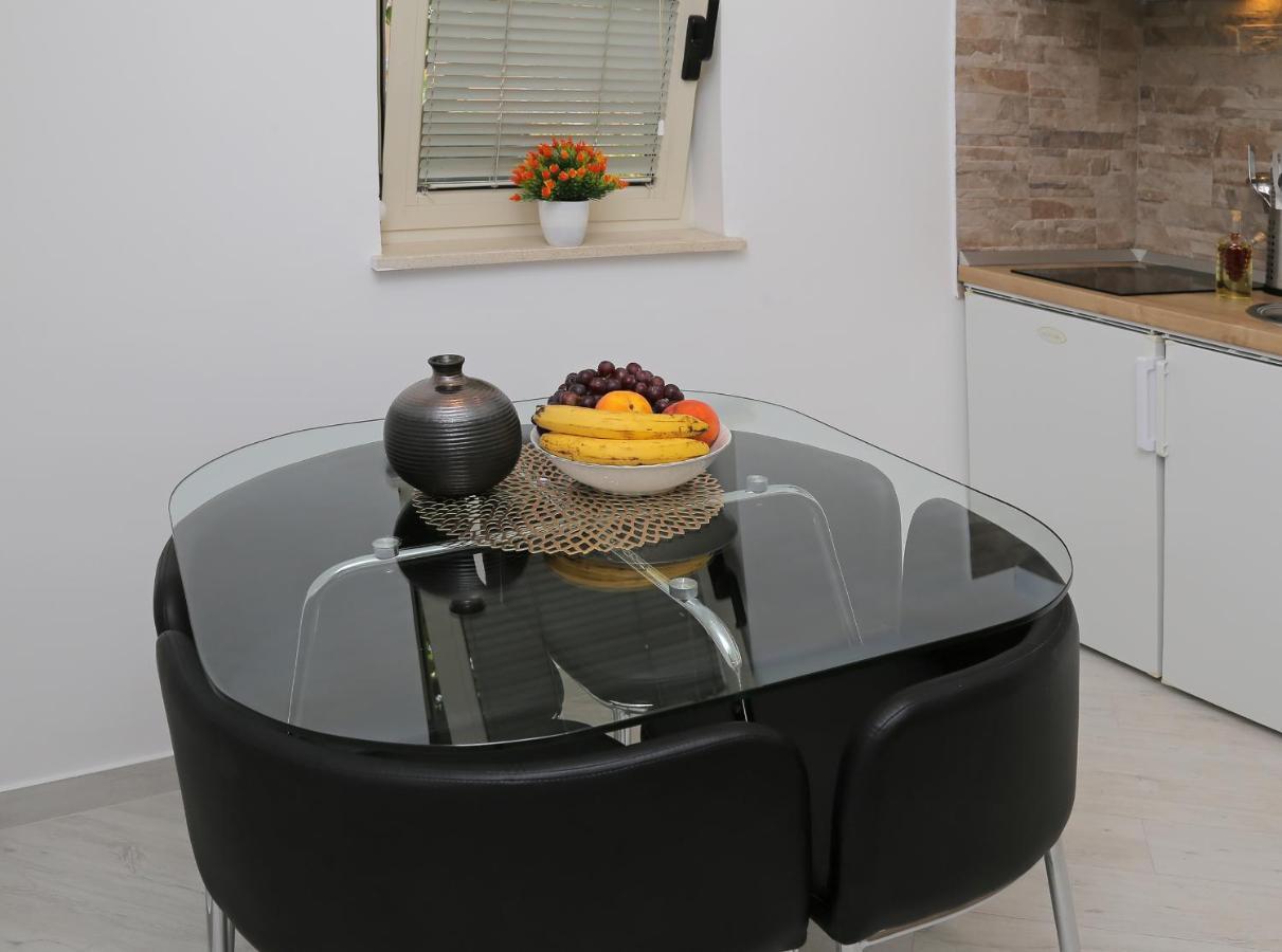 Apartments Marija Vukas Dubrovnik Luaran gambar
