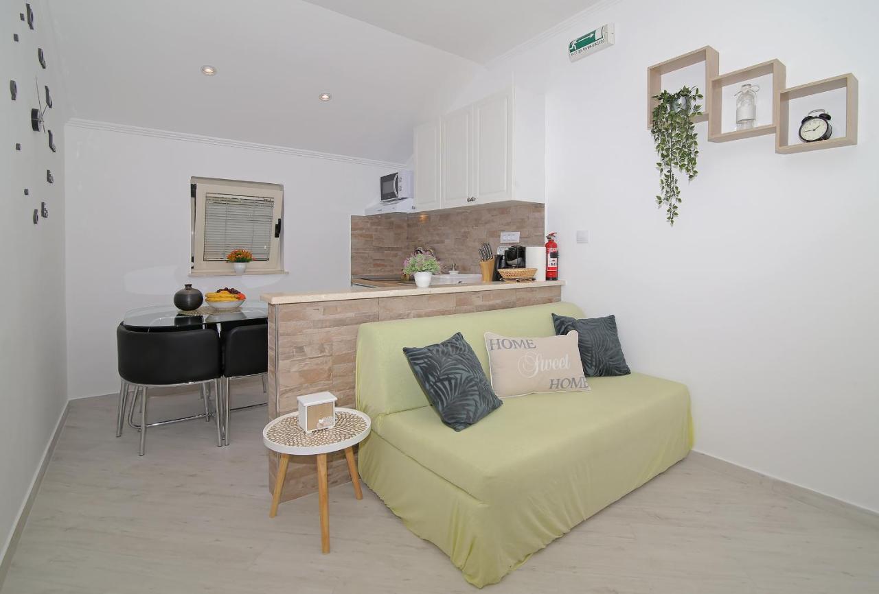 Apartments Marija Vukas Dubrovnik Luaran gambar