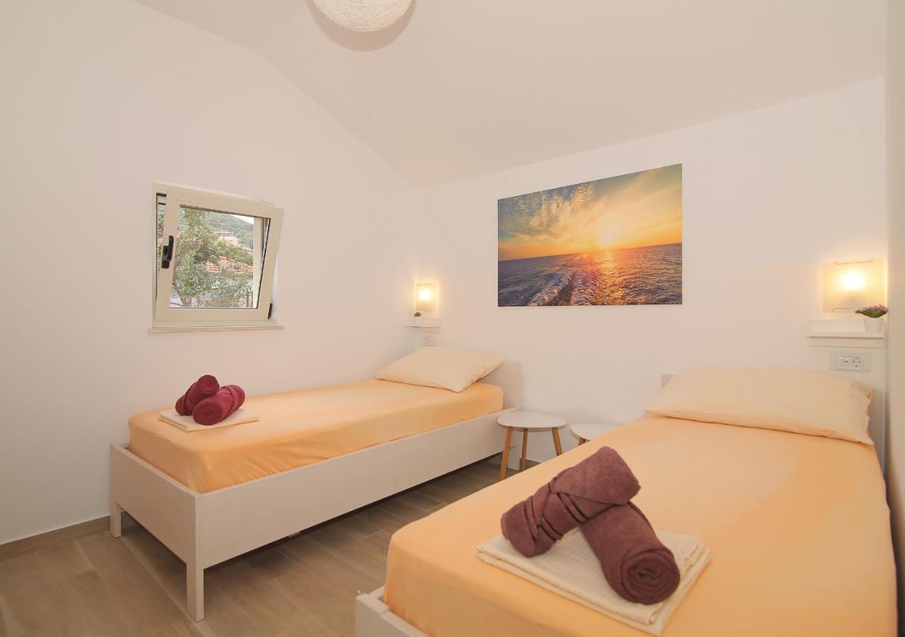 Apartments Marija Vukas Dubrovnik Luaran gambar