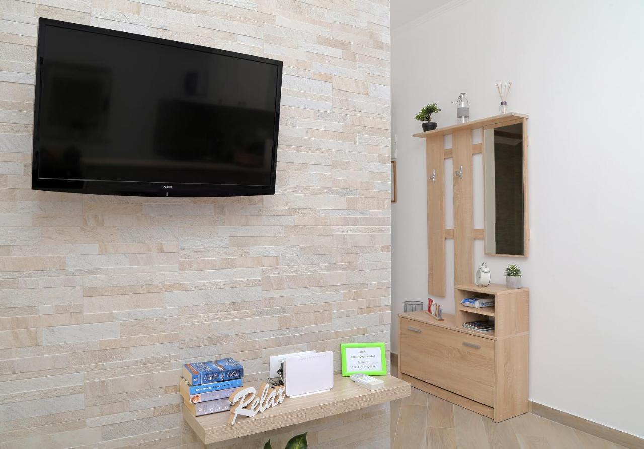 Apartments Marija Vukas Dubrovnik Luaran gambar