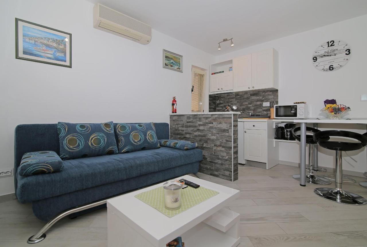 Apartments Marija Vukas Dubrovnik Luaran gambar