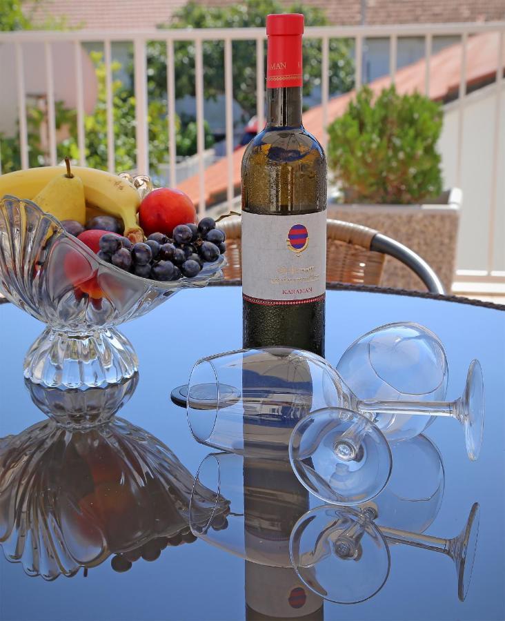 Apartments Marija Vukas Dubrovnik Luaran gambar