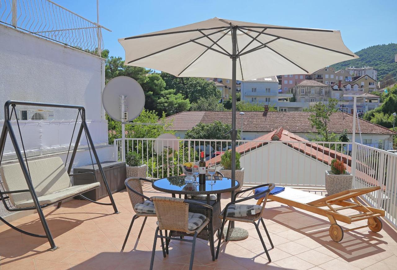 Apartments Marija Vukas Dubrovnik Luaran gambar