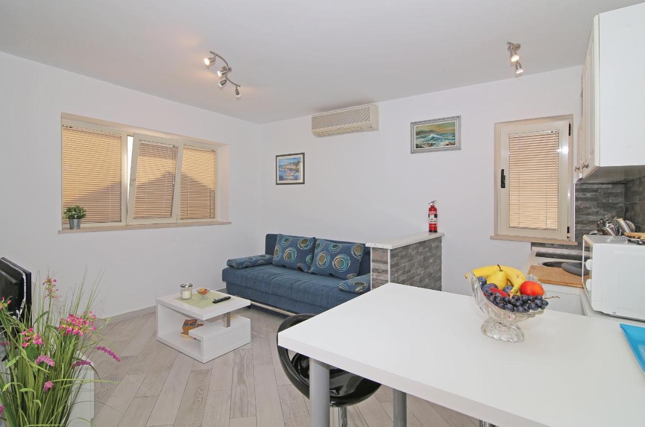 Apartments Marija Vukas Dubrovnik Luaran gambar