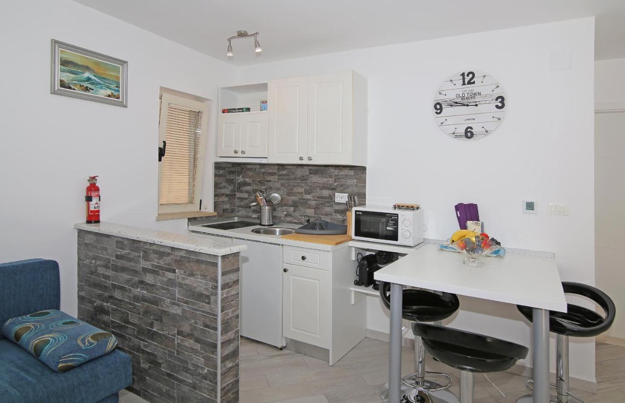 Apartments Marija Vukas Dubrovnik Luaran gambar