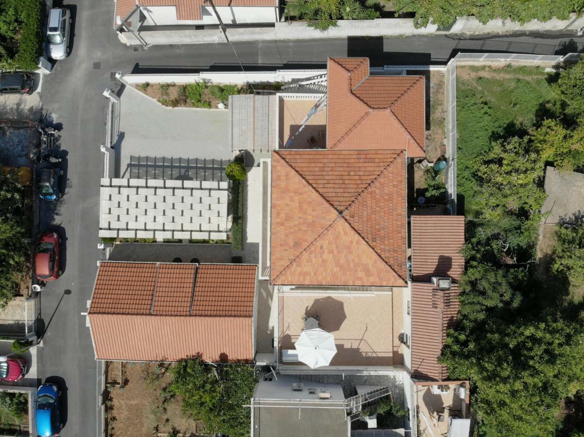 Apartments Marija Vukas Dubrovnik Luaran gambar