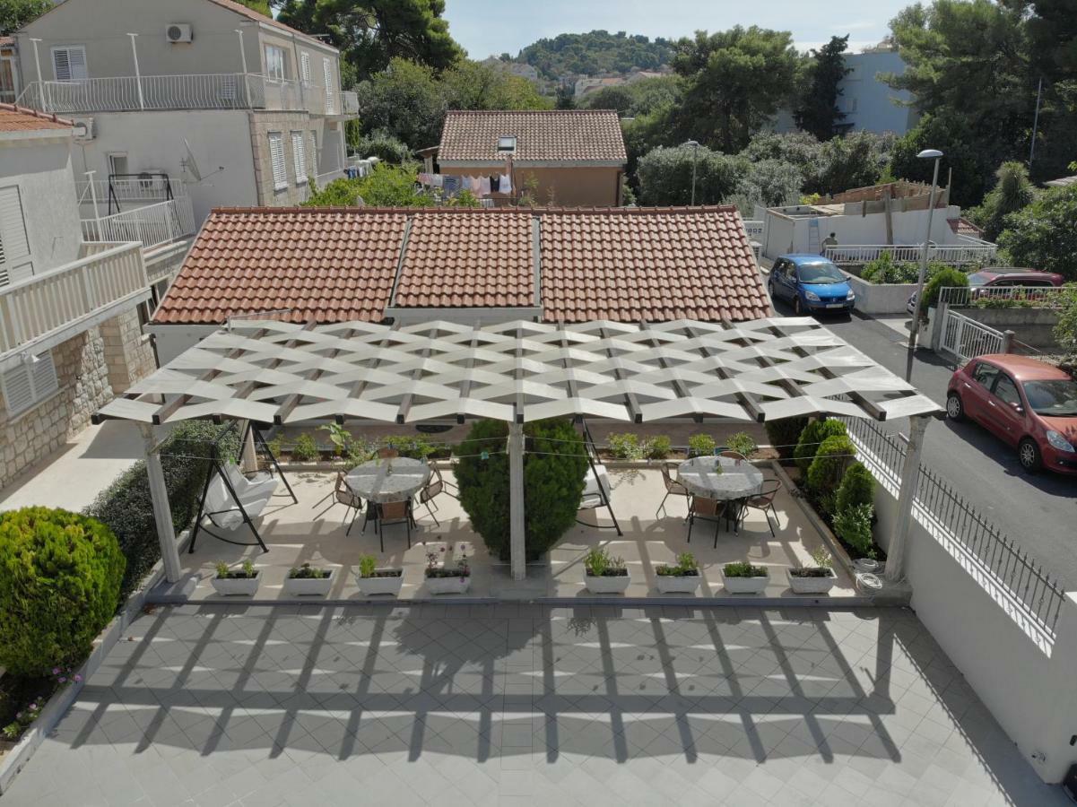 Apartments Marija Vukas Dubrovnik Luaran gambar