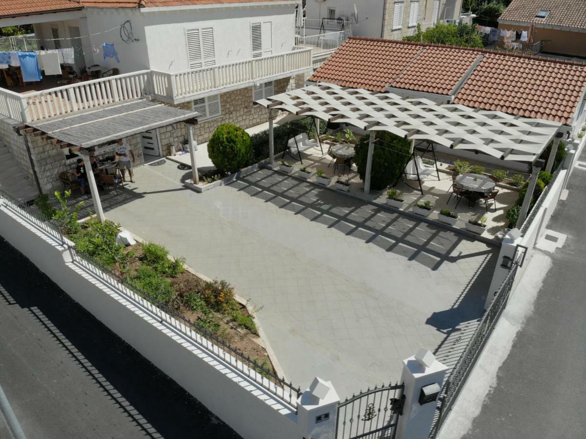 Apartments Marija Vukas Dubrovnik Luaran gambar