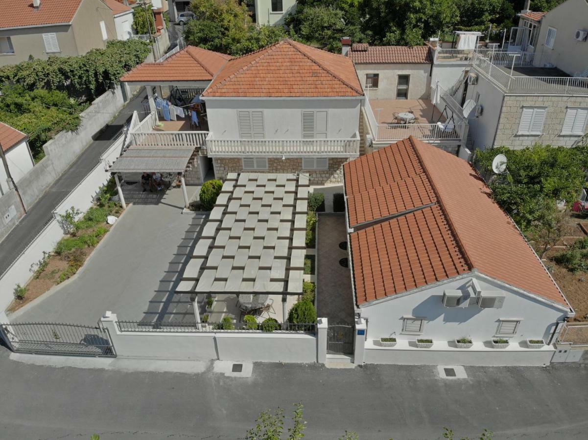 Apartments Marija Vukas Dubrovnik Luaran gambar