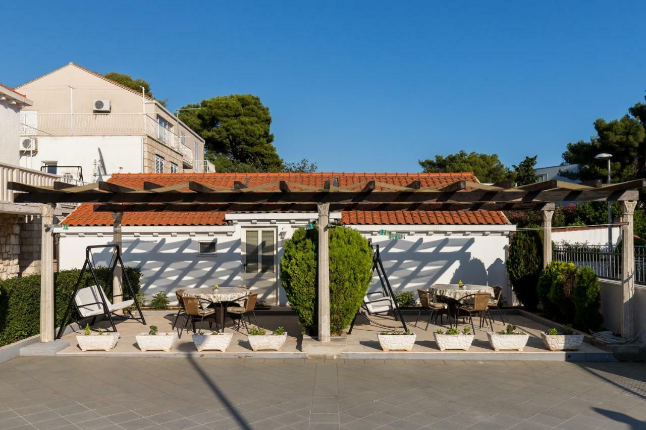 Apartments Marija Vukas Dubrovnik Luaran gambar