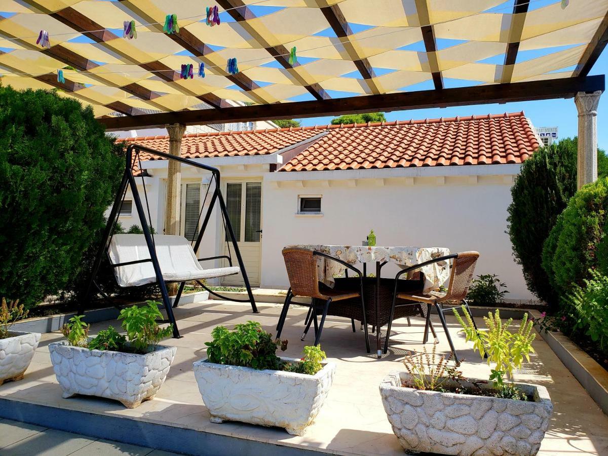 Apartments Marija Vukas Dubrovnik Luaran gambar