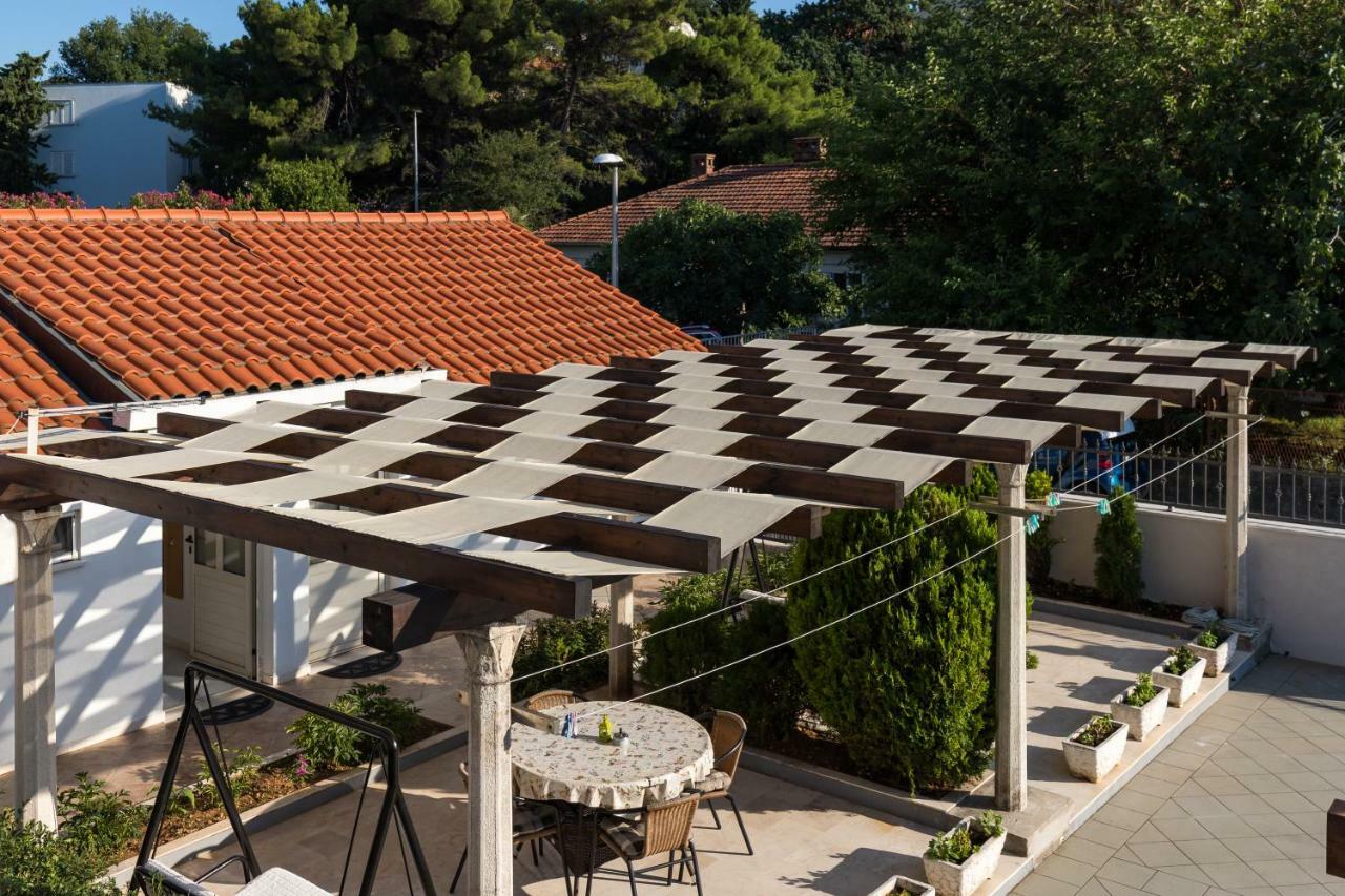 Apartments Marija Vukas Dubrovnik Luaran gambar