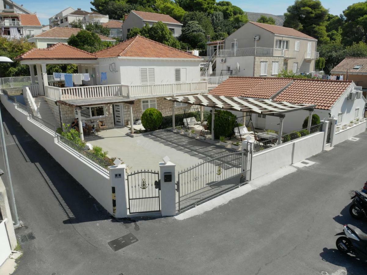 Apartments Marija Vukas Dubrovnik Luaran gambar