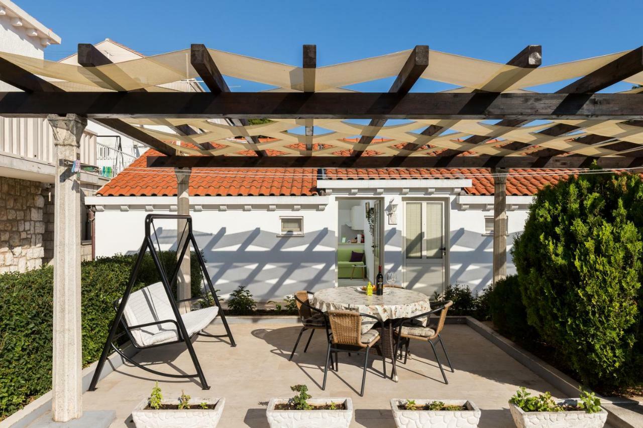 Apartments Marija Vukas Dubrovnik Luaran gambar